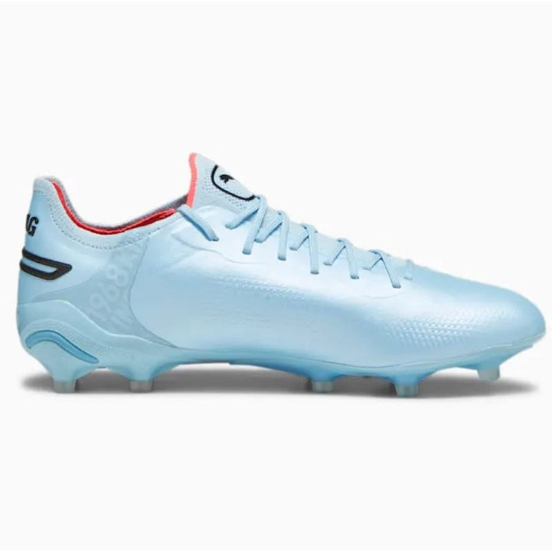 PUMA KING ULTIMATE FG/AG SOCCER CLEATS - 107563-02-PUMA by Puma | Available at Niky's Sports