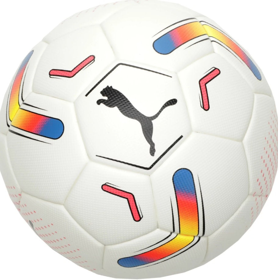 Puma Ultra 2023 CP10 Pulisic Soccer Ball - 084227-01-PUMA by Puma | Available at Niky's Sports