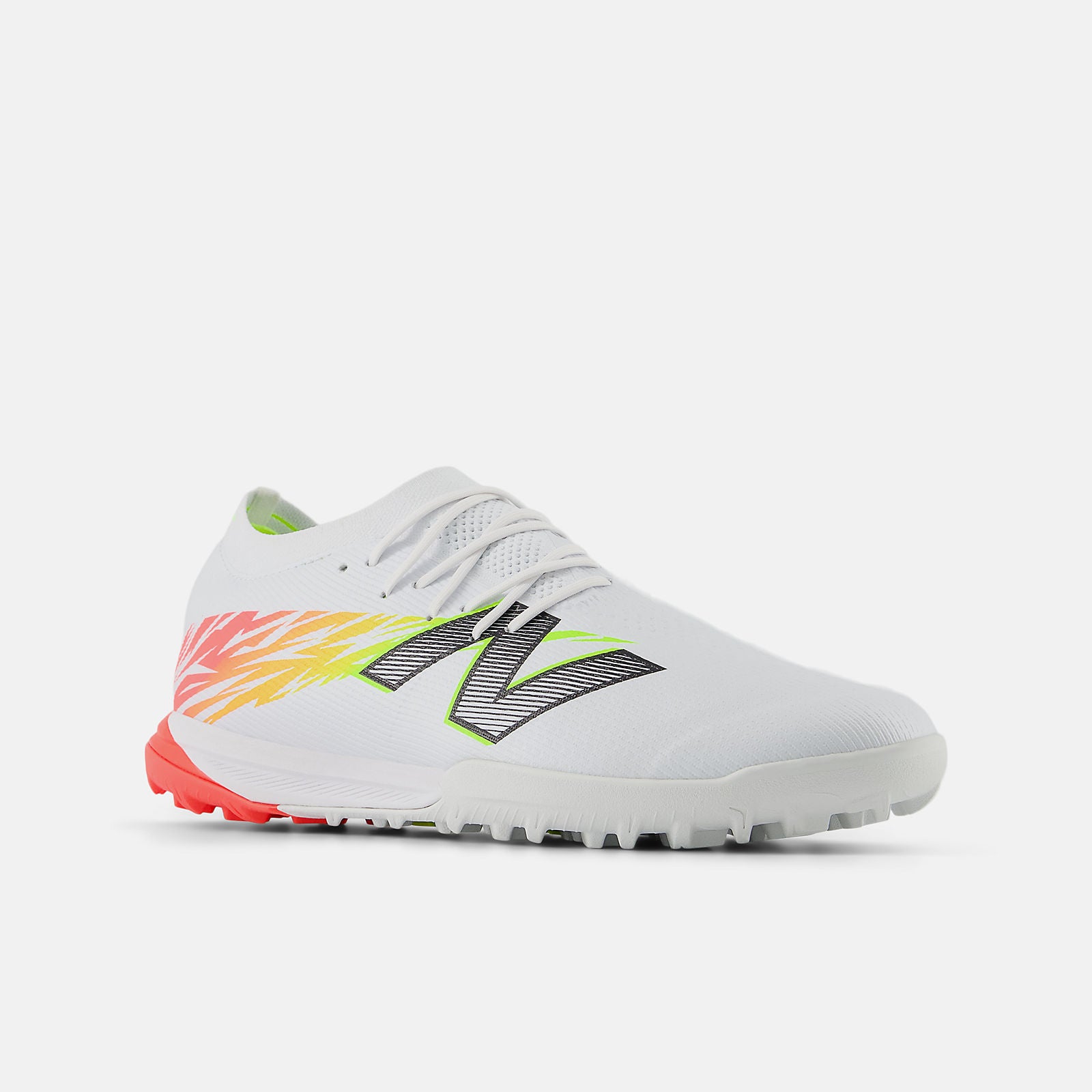 New Balance Furon Elite Turf V8 - SF1TIB8-NEW BALANCE by New Balance | Available at Niky's Sports