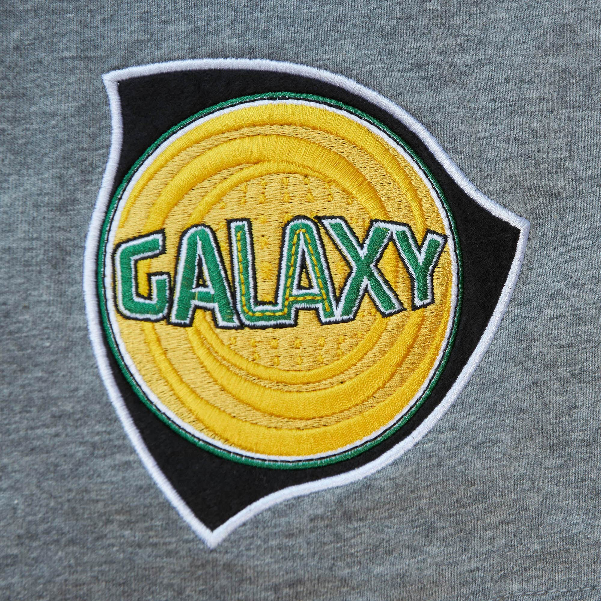 Mitchell & Ness LA Galaxy City Collection Tee