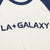 Mitchell and Ness LA Galaxy Legendary Slub Long Sleeve Tee