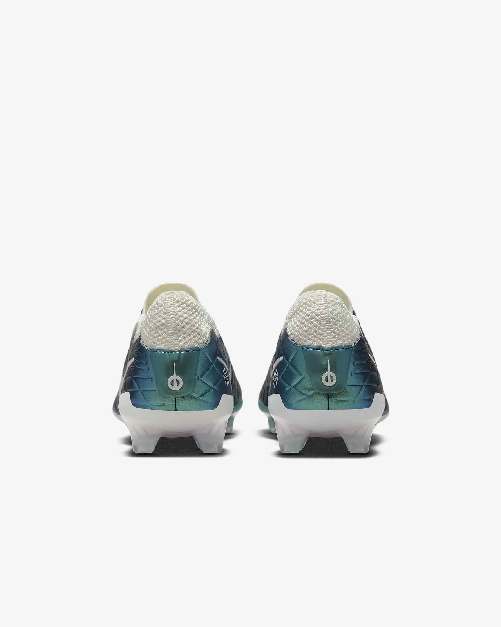 Nike Tiempo Emerald Legend 10 Elite FG Low-Top Soccer Cleats