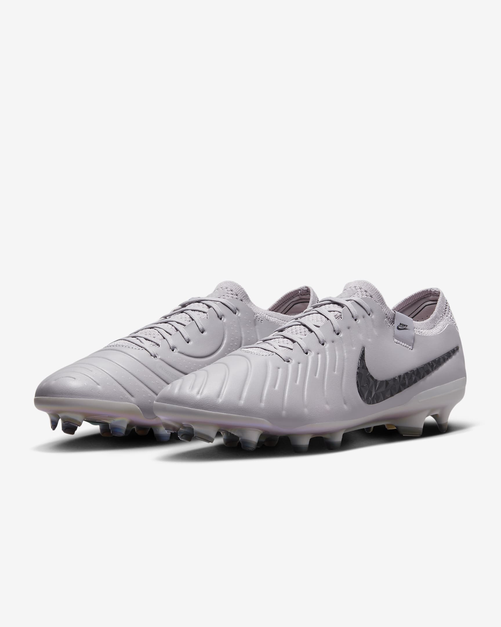 Nike Tiempo Legend 10 Elite AS FG Low-Top Soccer Cleats