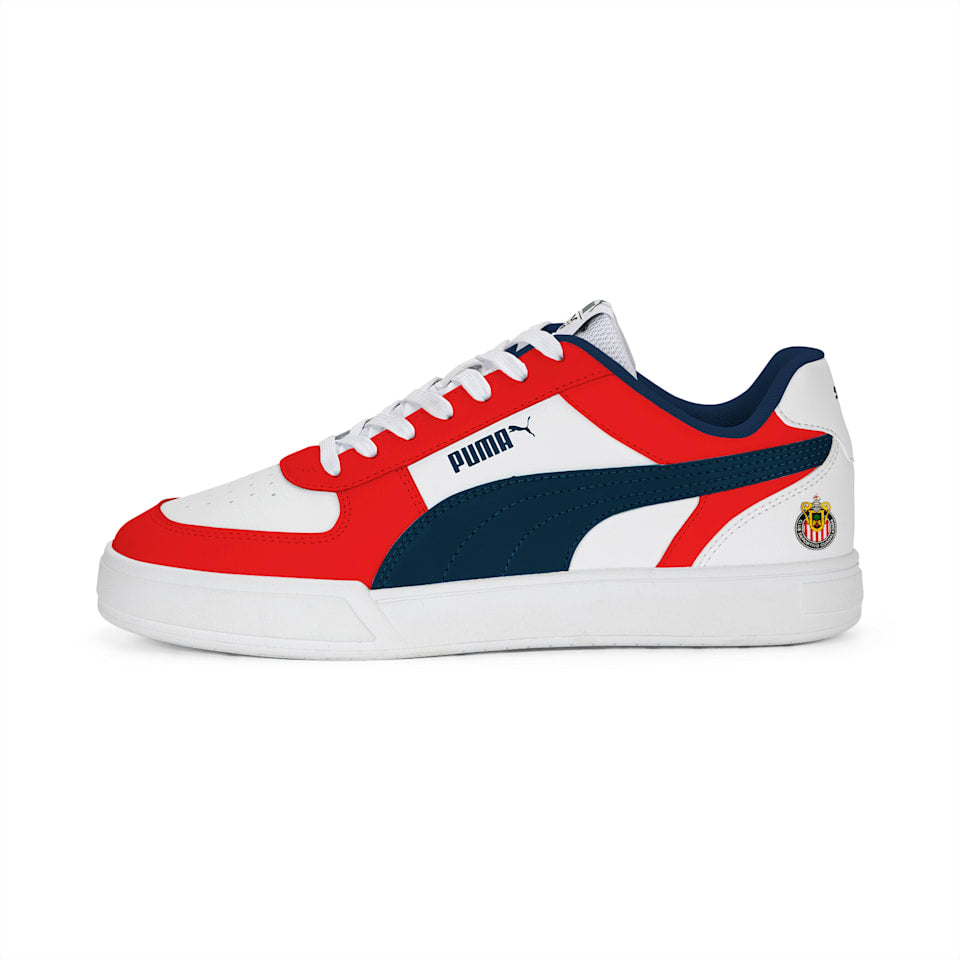 Puma Chivas Caven Sneakers - 393881-01-PUMA by Puma | Available at Niky's Sports