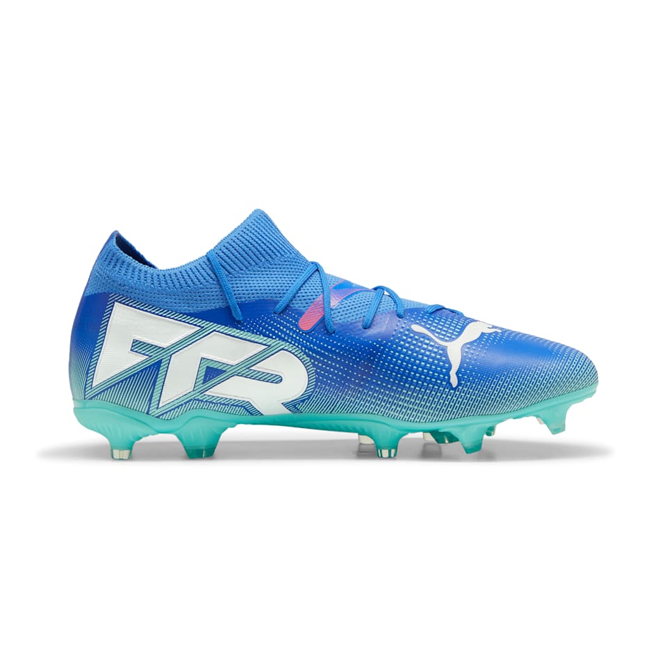 Puma Future 7 Match FG/AG Soccer Cleats