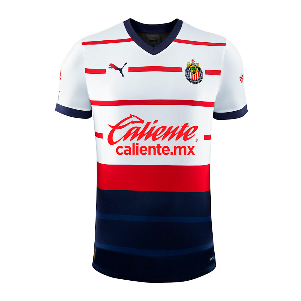 Puma Chivas Away Men&#39;s Jersey 23/24