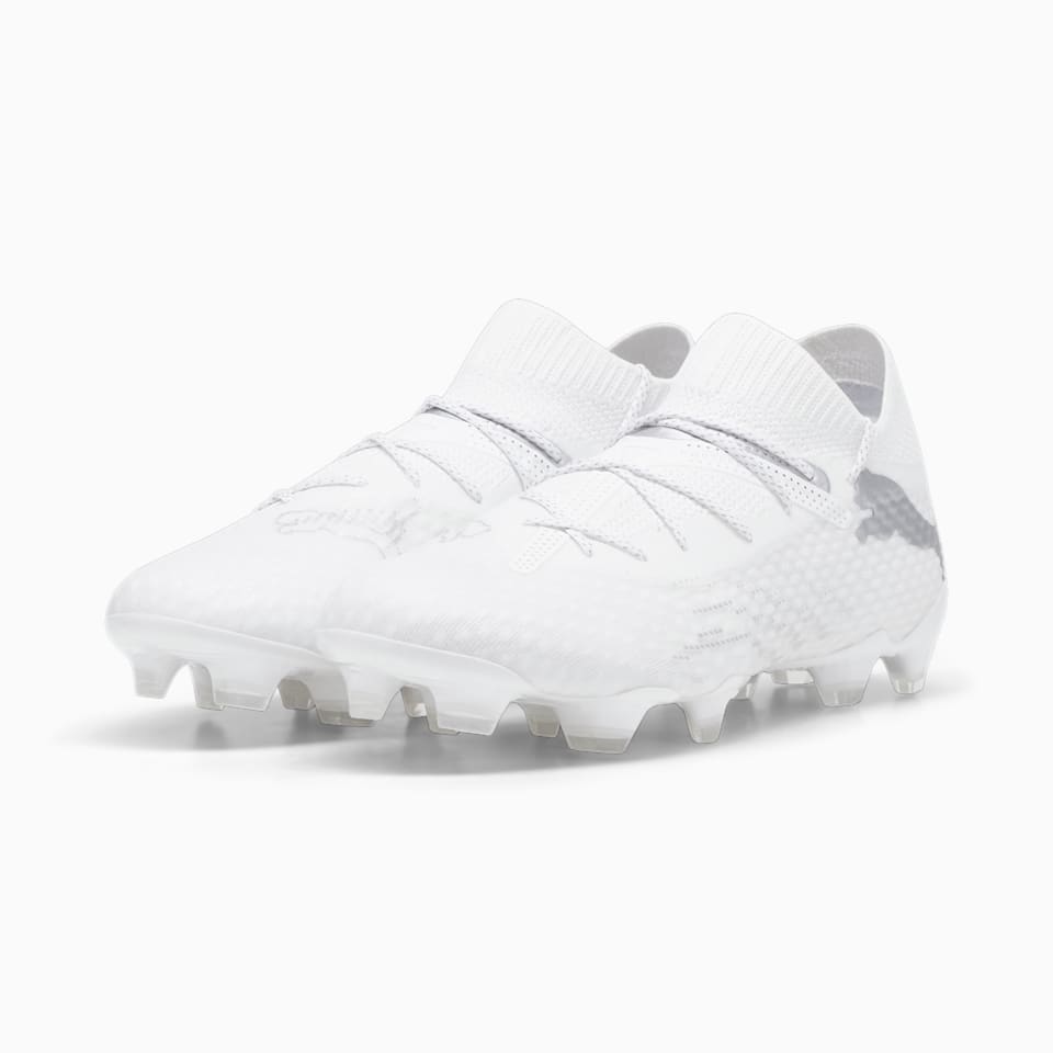 Puma FUTURE 7 ULTIMATE FG/AG Soccer Cleats