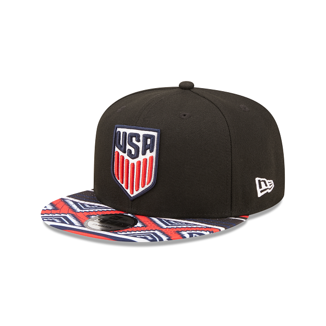 New Era USA 950 Snapback