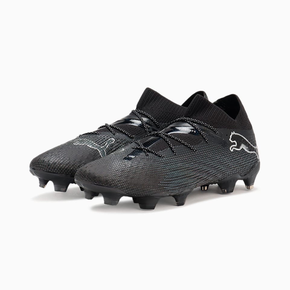 Puma FUTURE 7 ULTIMATE FG/AG Soccer Cleats - 107916-02-PUMA by Puma | Available at Niky's Sports