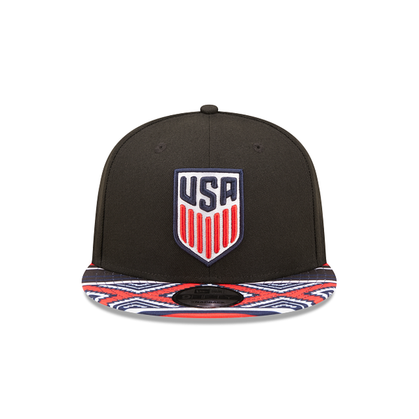 New Era USA 950 Snapback