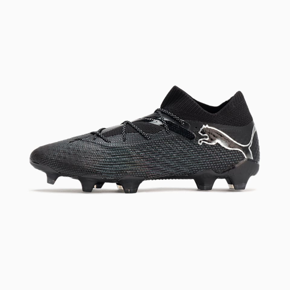 Puma FUTURE 7 ULTIMATE FG/AG Soccer Cleats - 107916-02-PUMA by Puma | Available at Niky&#39;s Sports