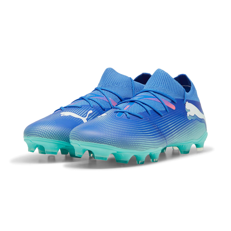 Puma Future 7 Match FG/AG Soccer Cleats