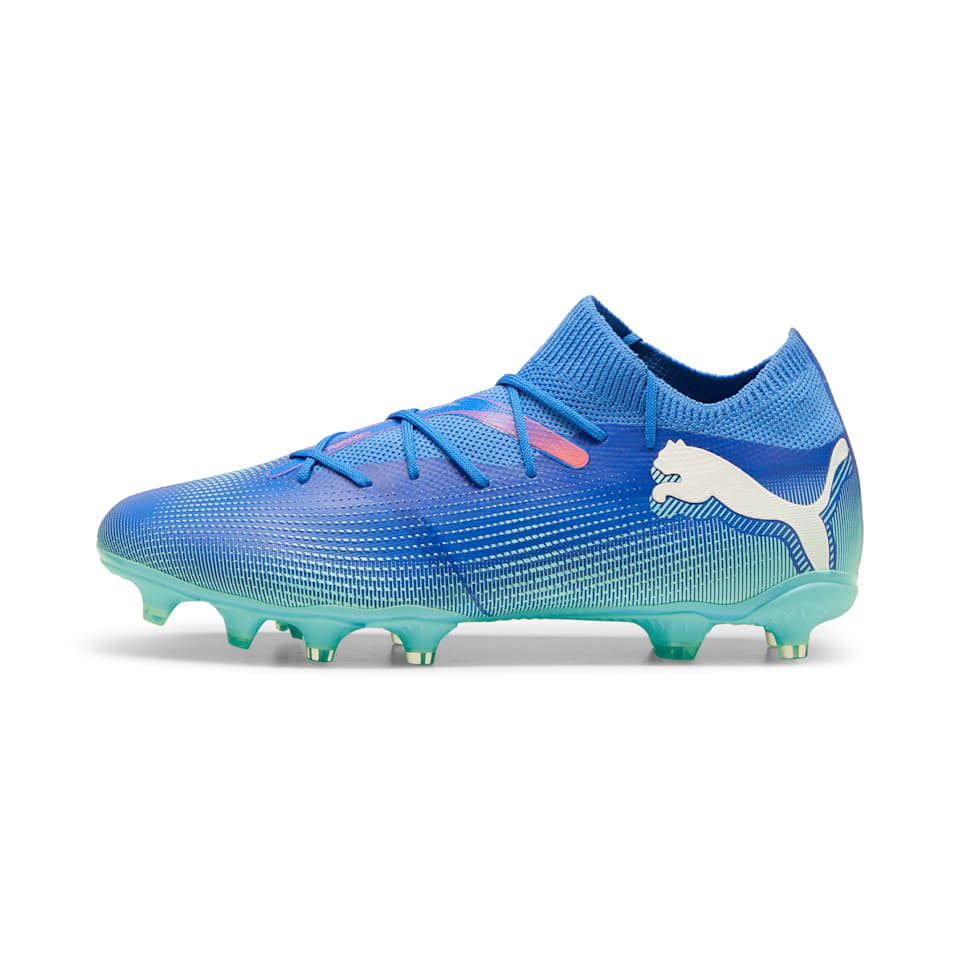 Puma Future 7 Match FG/AG Soccer Cleats