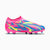 Puma Ultra Match LL Energy FG/AG Jr Firm Ground Soccer Cleats