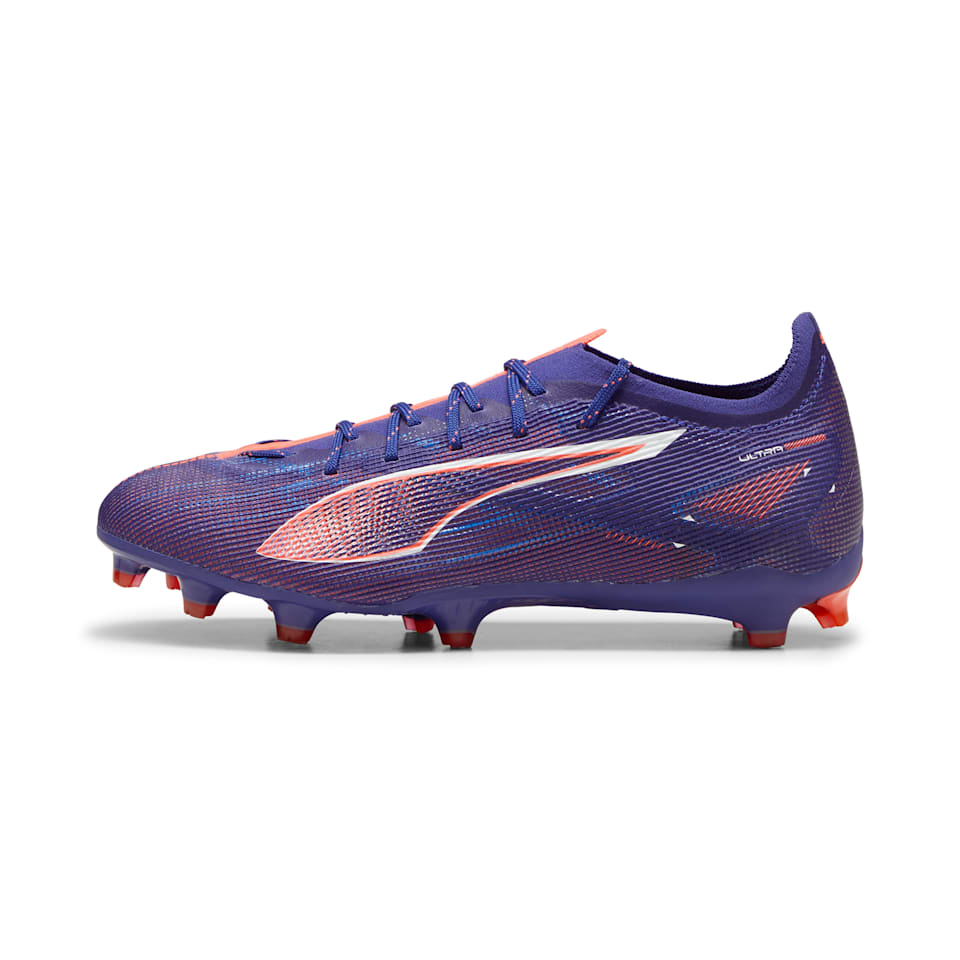 Puma ULTRA 5 PRO Firm Ground/Artifical Ground Soccer Cleats - 107685-01-PUMA by Puma | Available at Niky&#39;s Sports