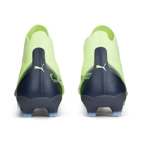 Puma Ultra Match+ Laceless FG/AG Firm Ground Soccer Cleats