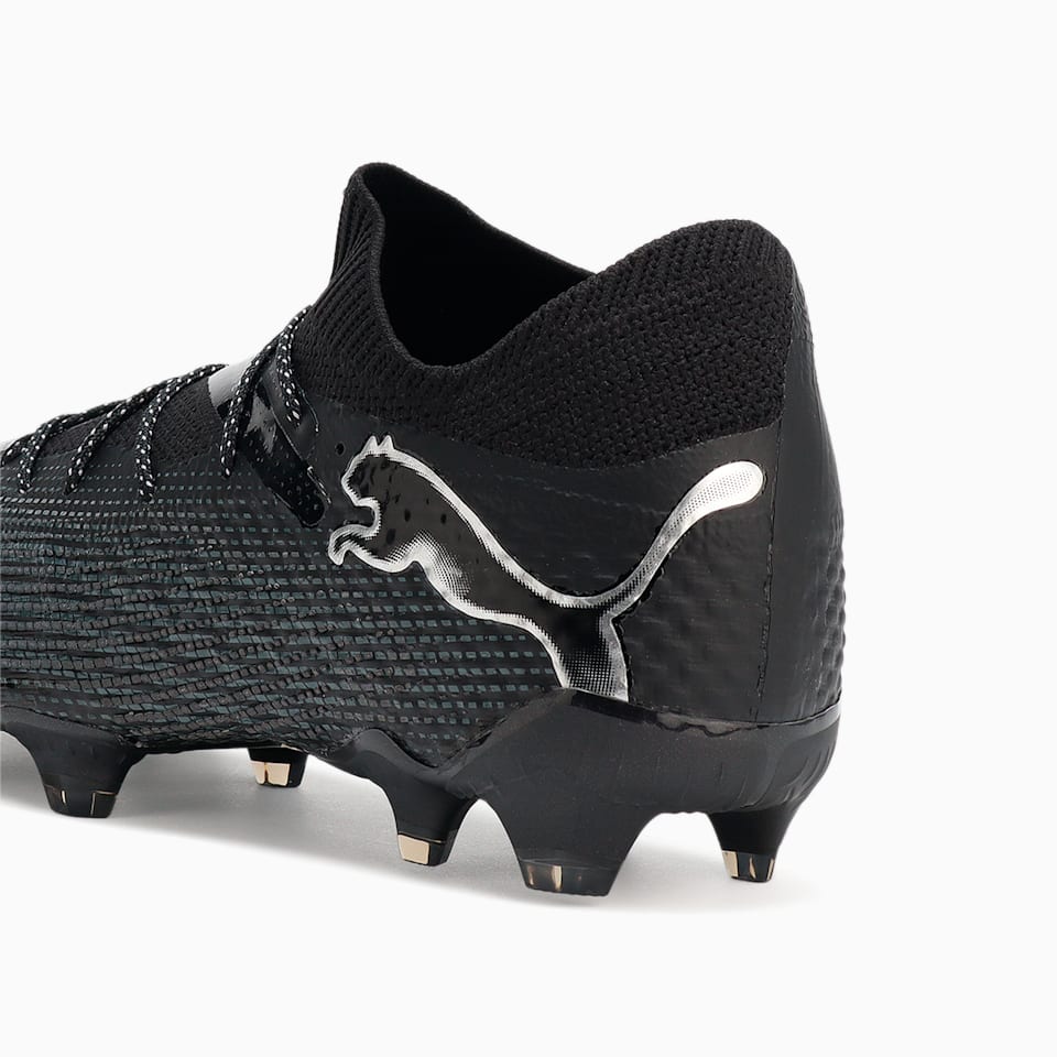 Puma FUTURE 7 ULTIMATE FG/AG Soccer Cleats - 107916-02-PUMA by Puma | Available at Niky's Sports