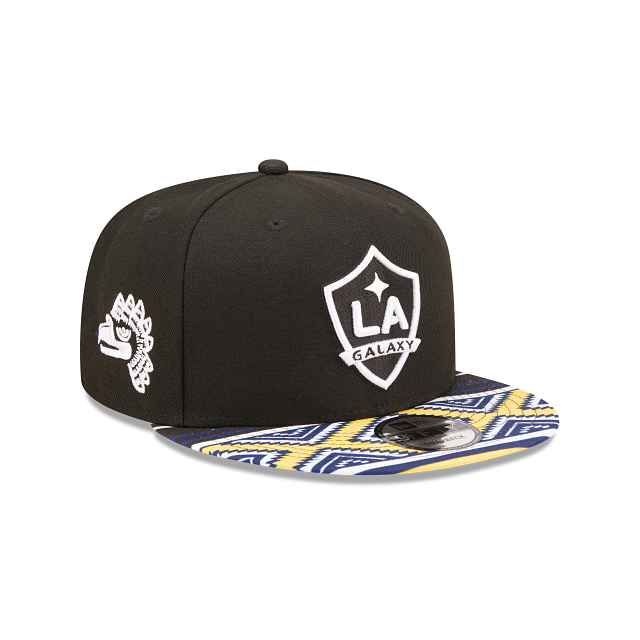 New Era LA Galaxy 950 Snapback