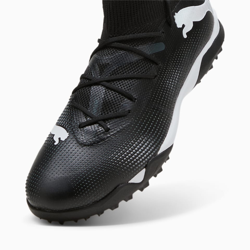 Puma Future 7 Match Turf Soccer Shoes