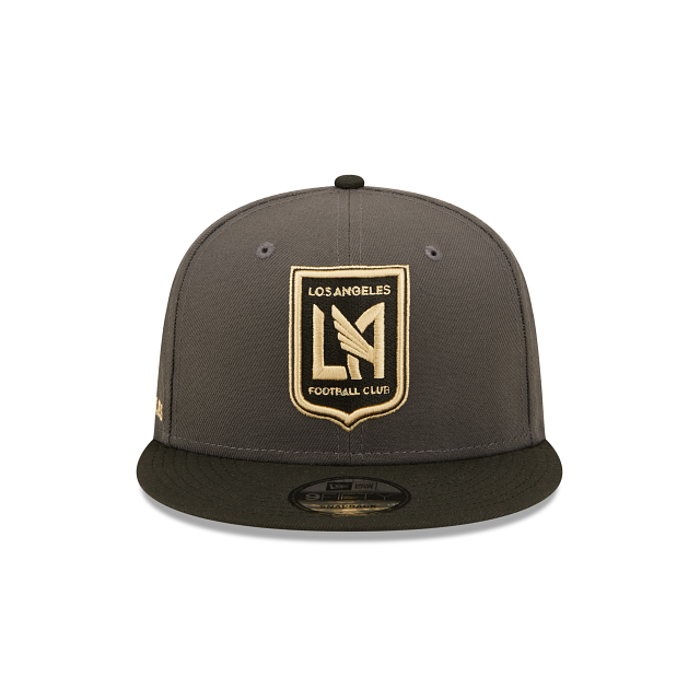 New Era LAFC 950 Jersey Hook Snapback