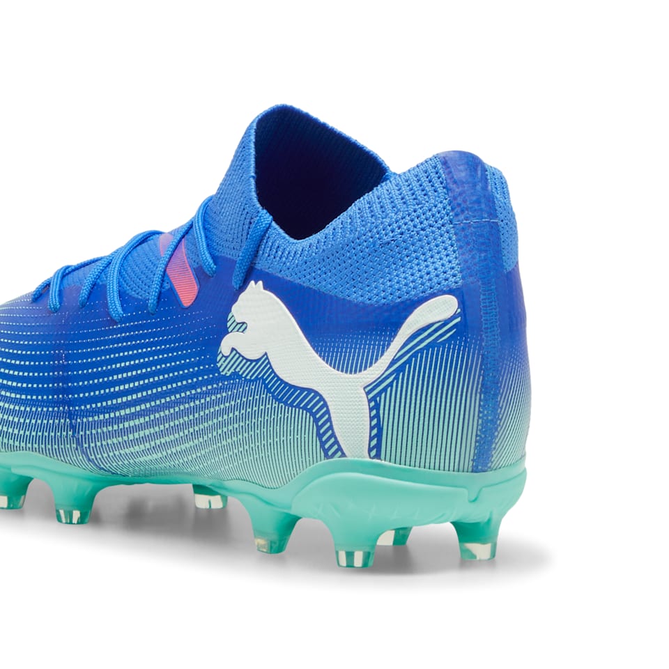 Puma Future 7 Match FG/AG Soccer Cleats