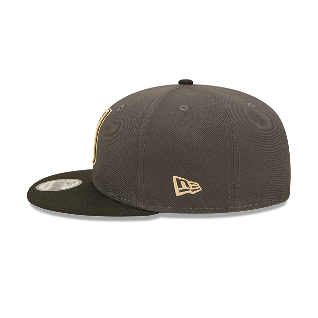 New Era LAFC 950 Jersey Hook Snapback