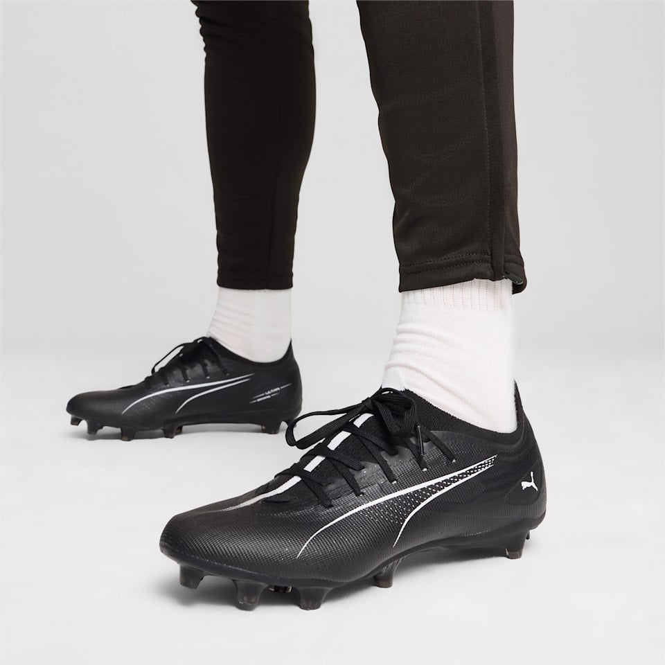 Puma ULTRA 5 MATCH FG/AG Soccer Cleats