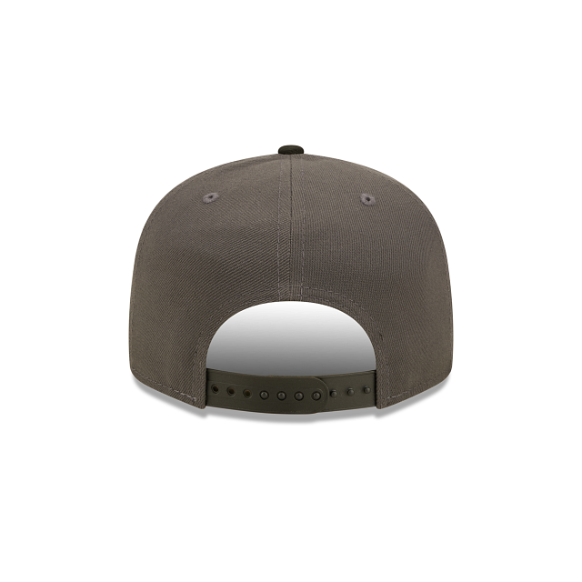 Catfish Tuff Sport Series - New Era - Snapback Low Profile Trucker Cap -  Hook & Drag