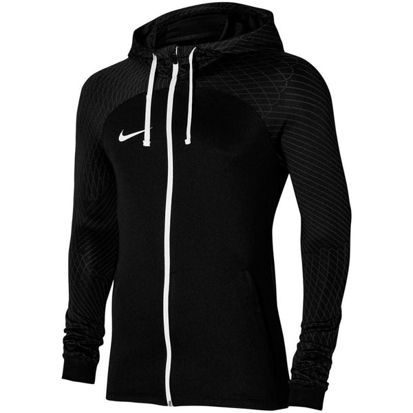 Nike Dri-FIT Strike Men's Knit Soccer Track Jacket