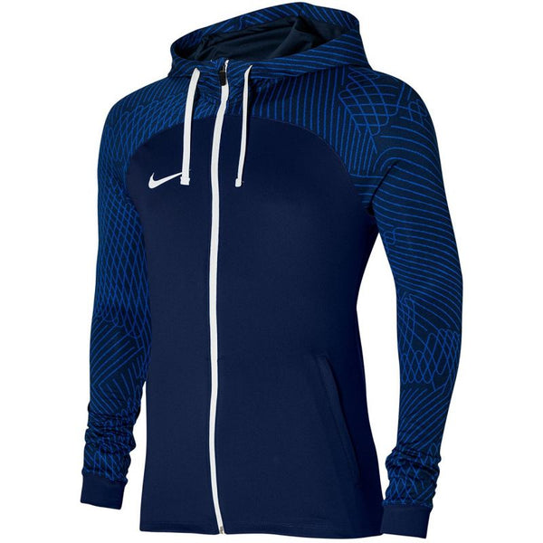 Nike Dri-FIT Strike Men's Knit Soccer Track Jacket