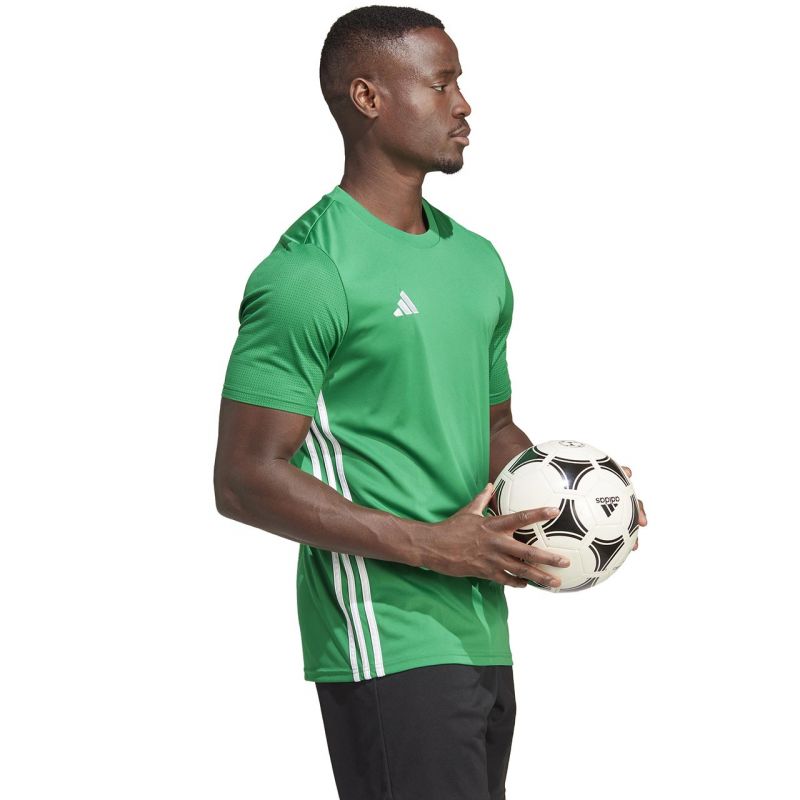 adidas Tabela 23 Men's Soccer Jersey