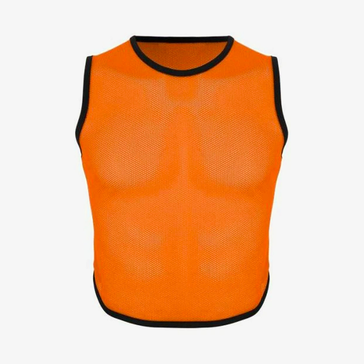 Admiral Power Training Vest - Orange - 0143-OR-ADMIRAL by Admiral | Available at Niky&#39;s Sports