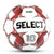 Numero 10 Soccer Ball White/Red