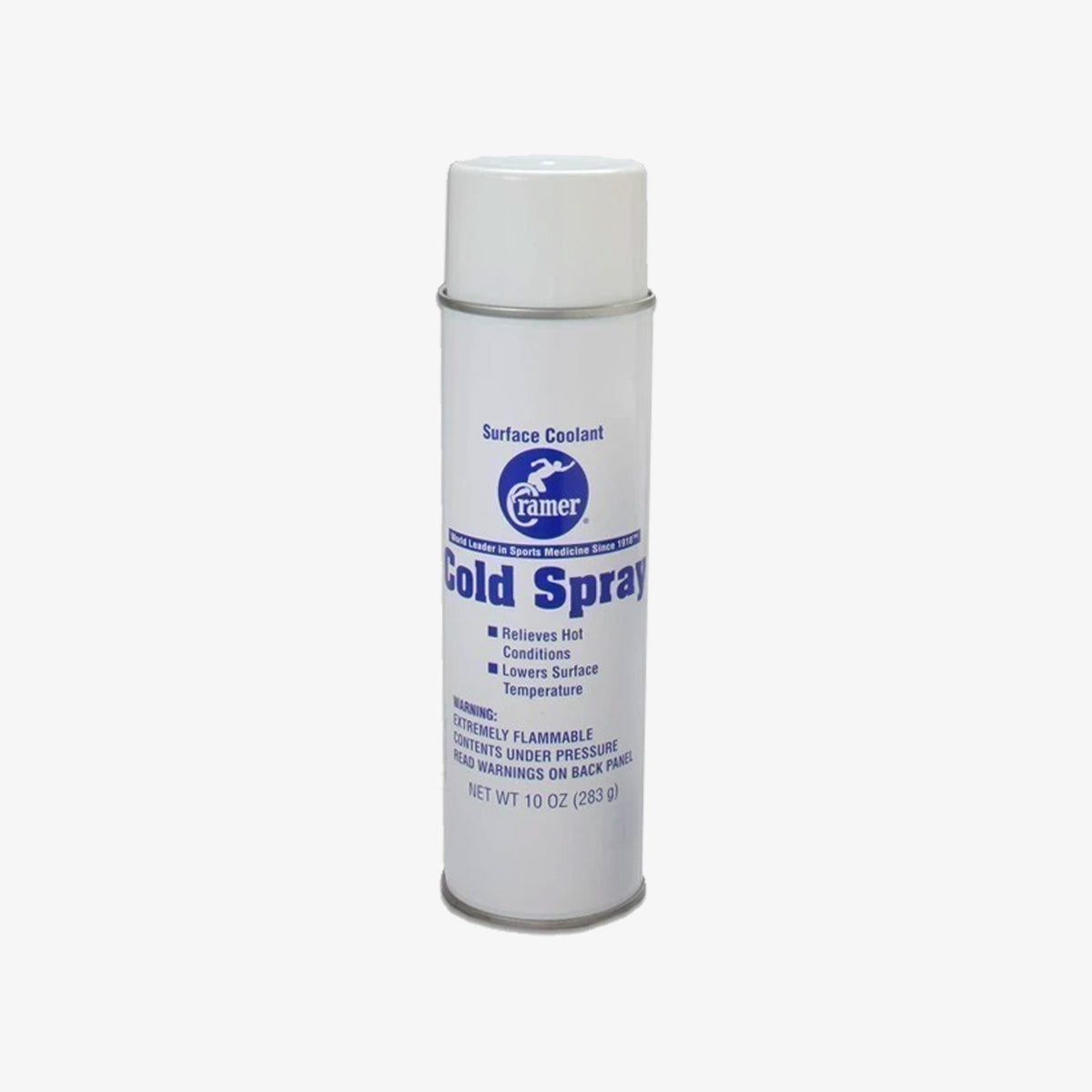 Cramer Coolant Cold Spray 10 Oz.