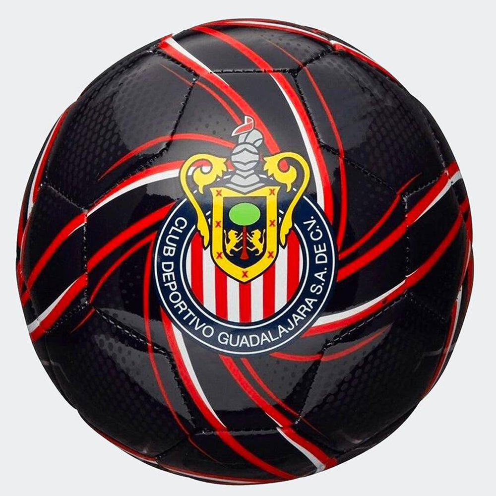 chivas soccer ball