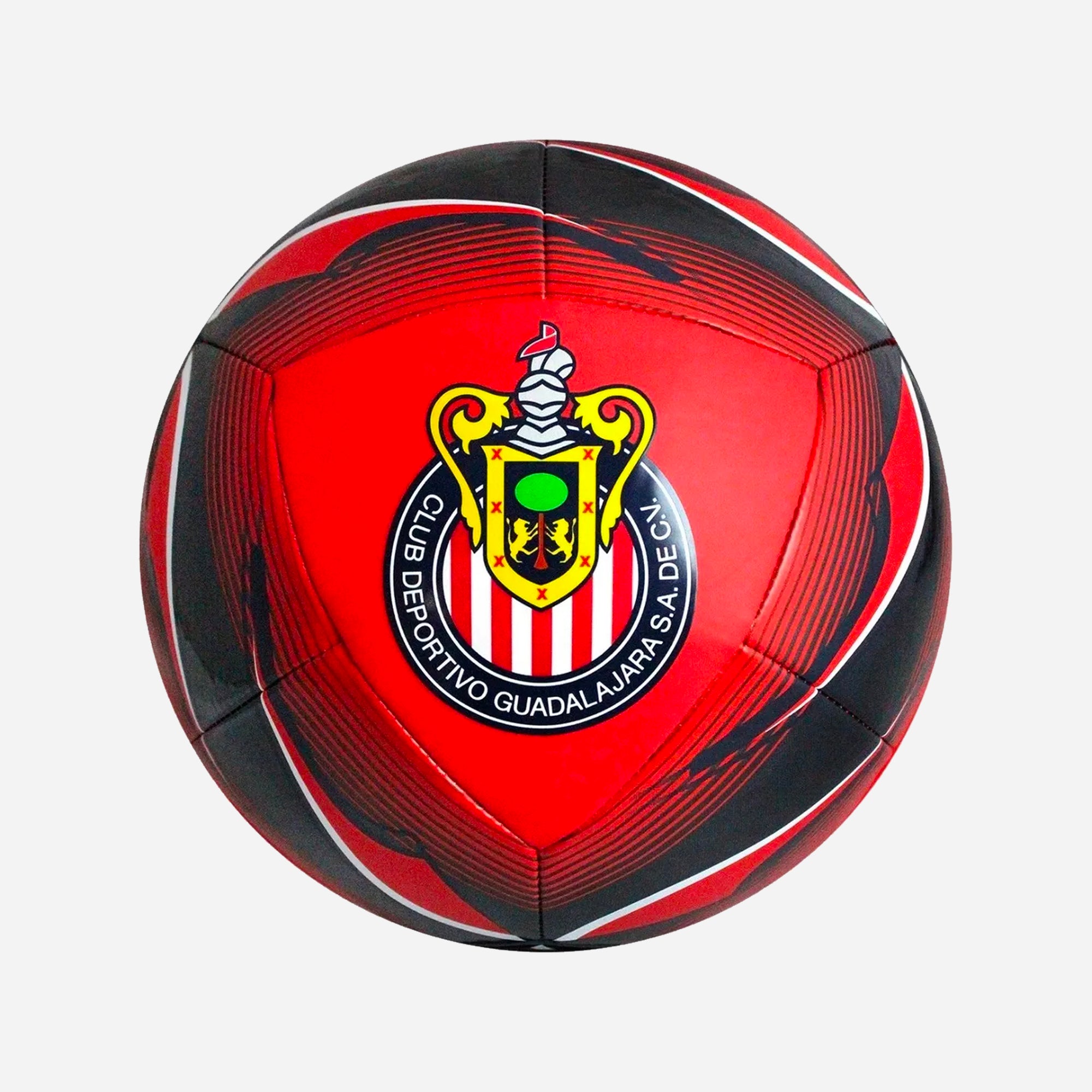 Chivas Icon Mini Soccer Ball