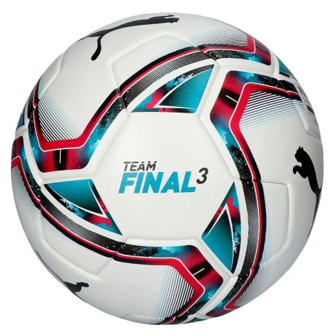 Team Final 21.3 Soccer Ball