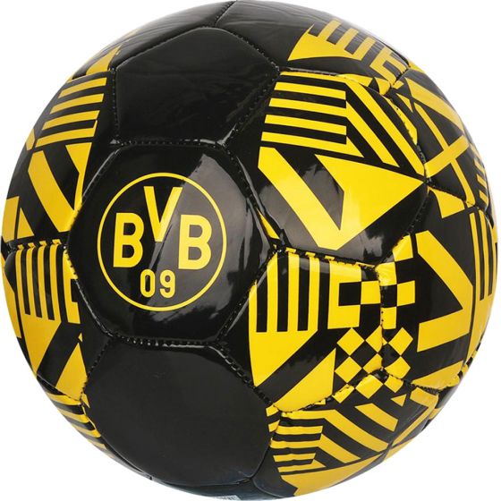 PUMA Borussia Dortmund FtblCulture UBD Soccer Ball