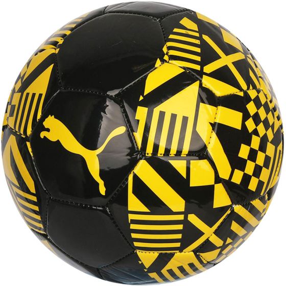 PUMA Borussia Dortmund FtblCulture UBD Soccer Ball