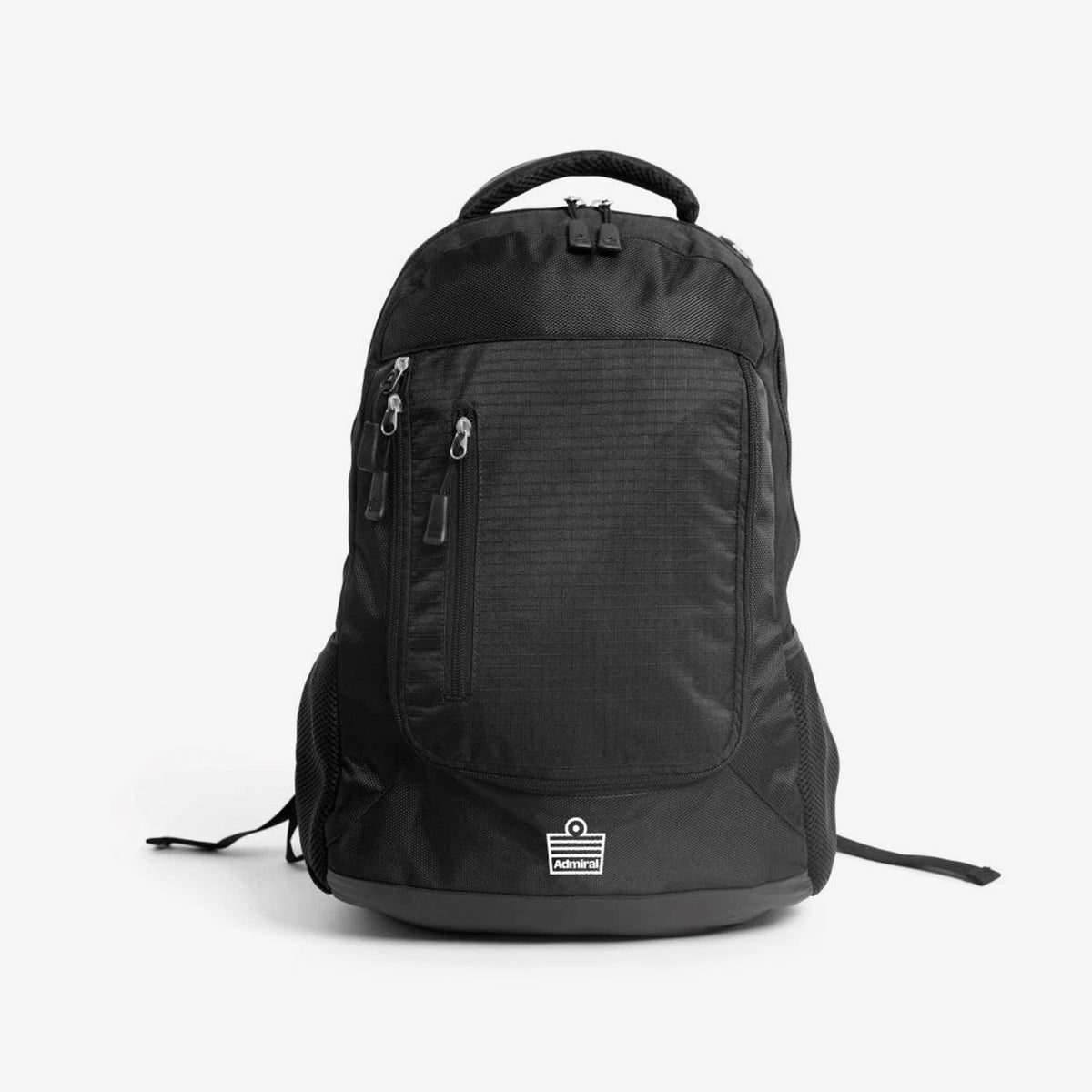 Ultimo Backpack - Black