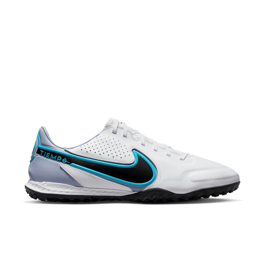 Nike React Tiempo Legend 9 Pro TF Turf Soccer Shoe