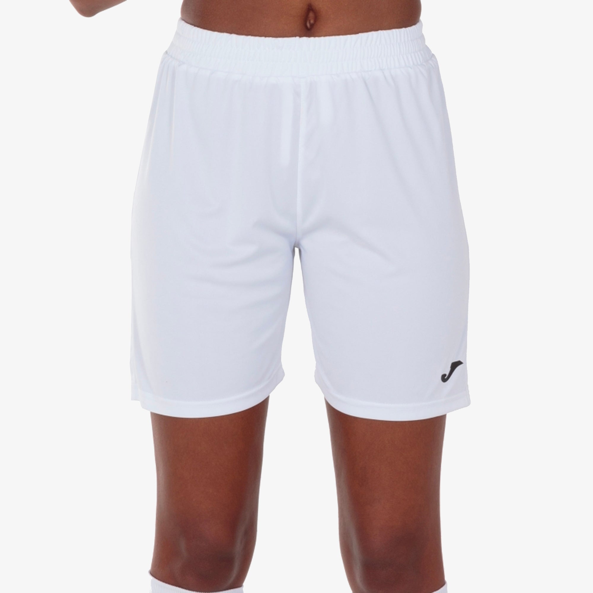 Psc96 Nobel Shorts - White