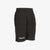 Men's Sidestep Goalkeeper Soccer Shorts - Black