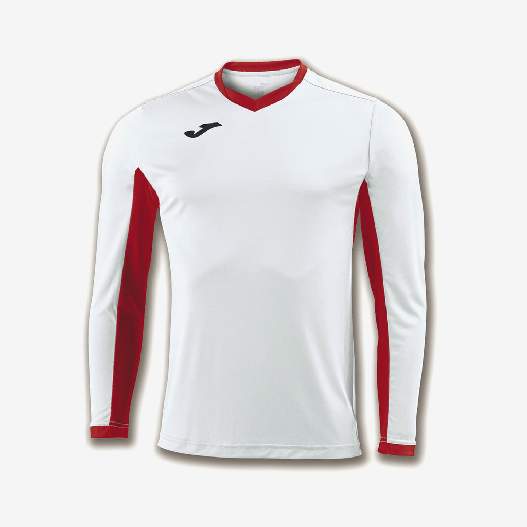 Joma champion iv sales shirt