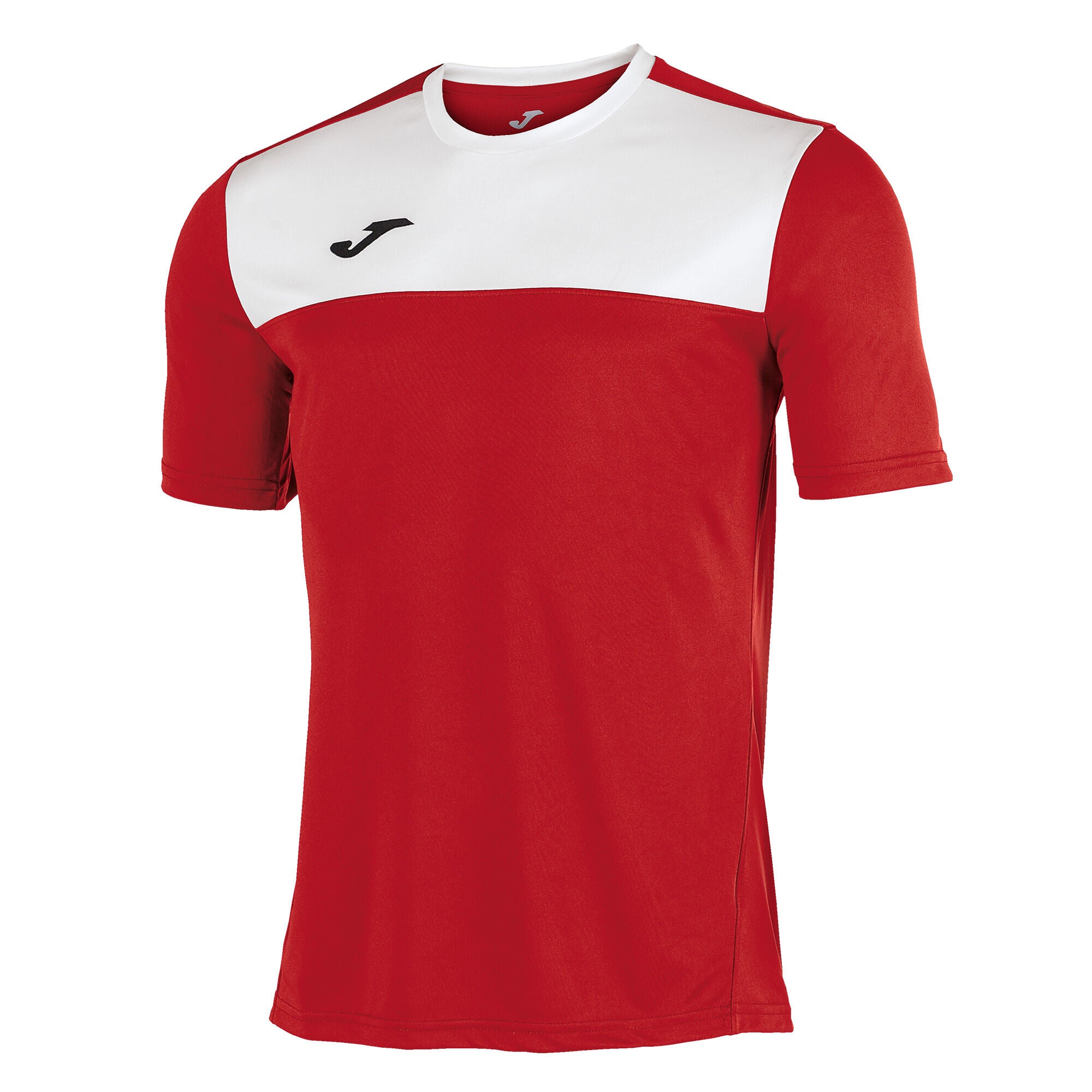 Winner Soccer Jersey Red - 100946.602-JOMA by Joma | Available at Niky's Sports