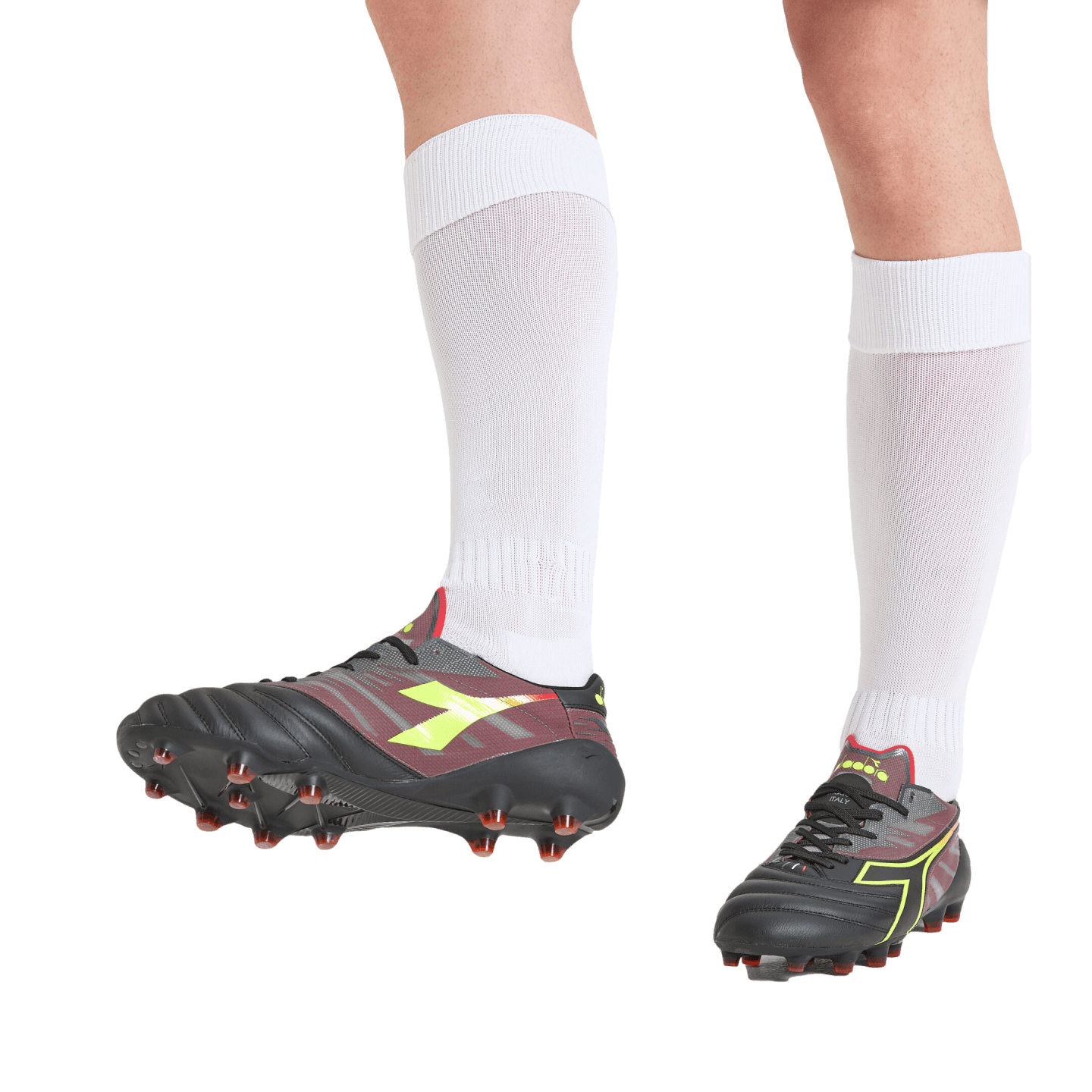 Diadora Brasil Elite Veloce ITA LPX Firm Ground Soccer Cleats - 101.178785.D0136-DIADORA by Diadora | Available at Niky's Sports