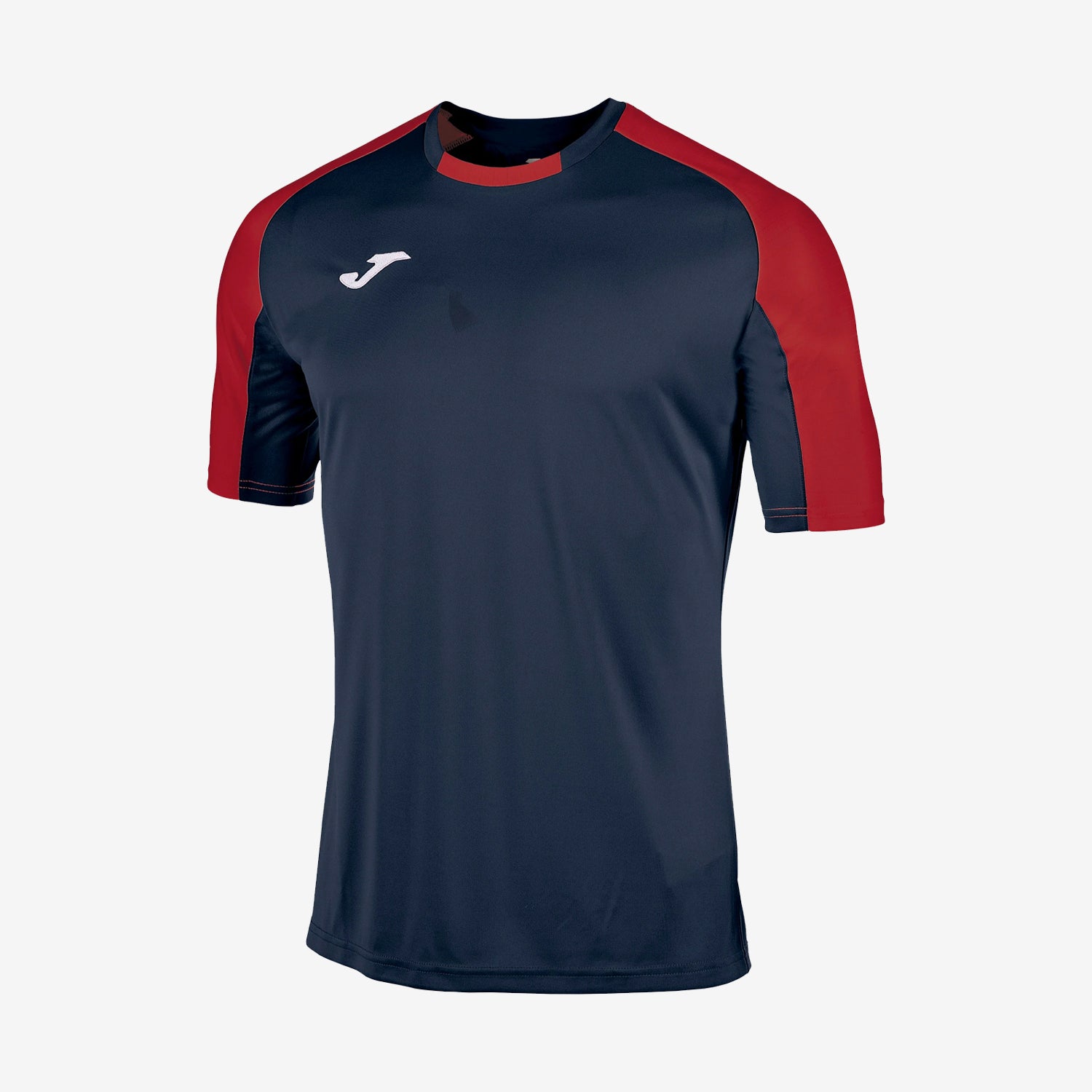 Essential Jersey Navy/Red