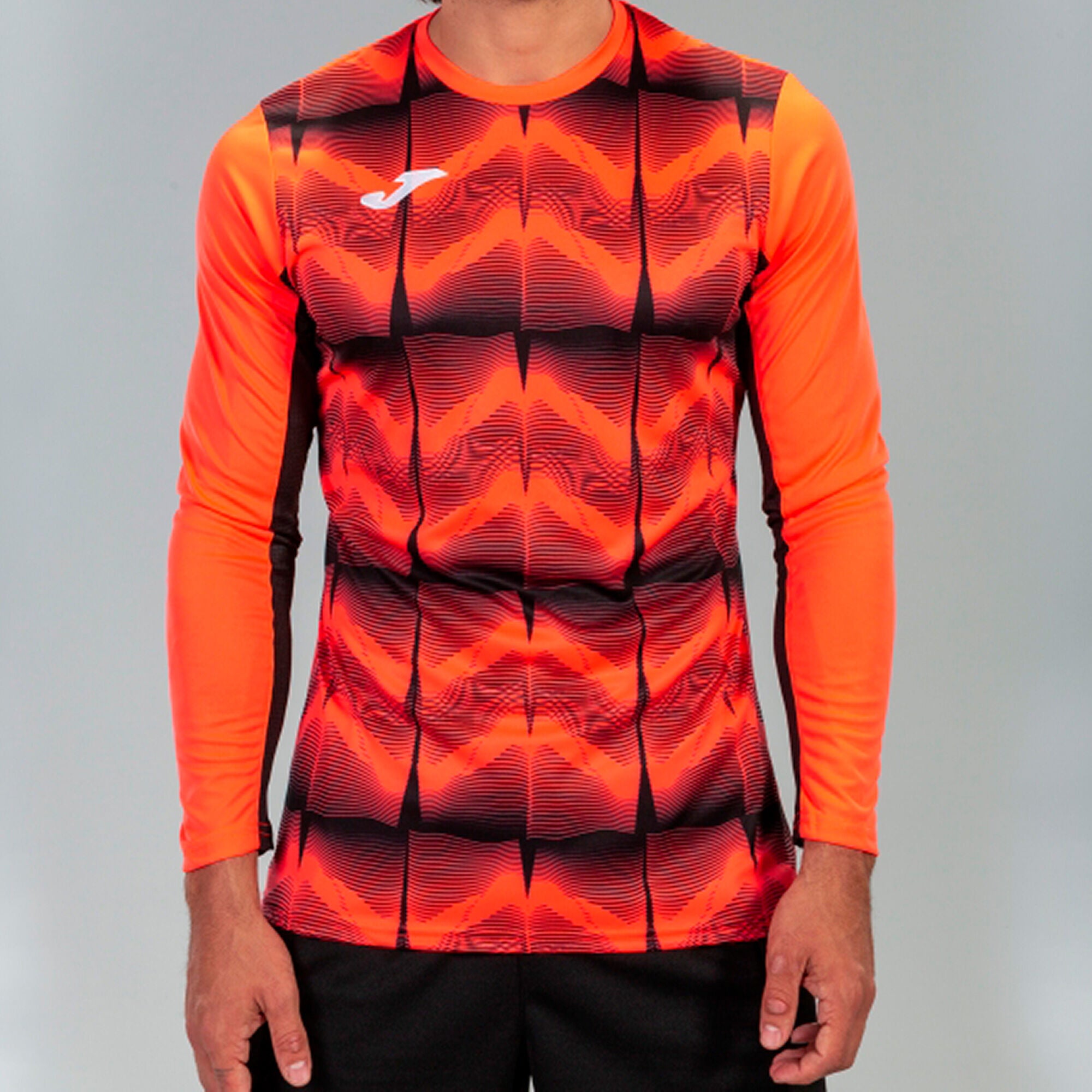 Derby IV Goalkeeper Soccer Jersey