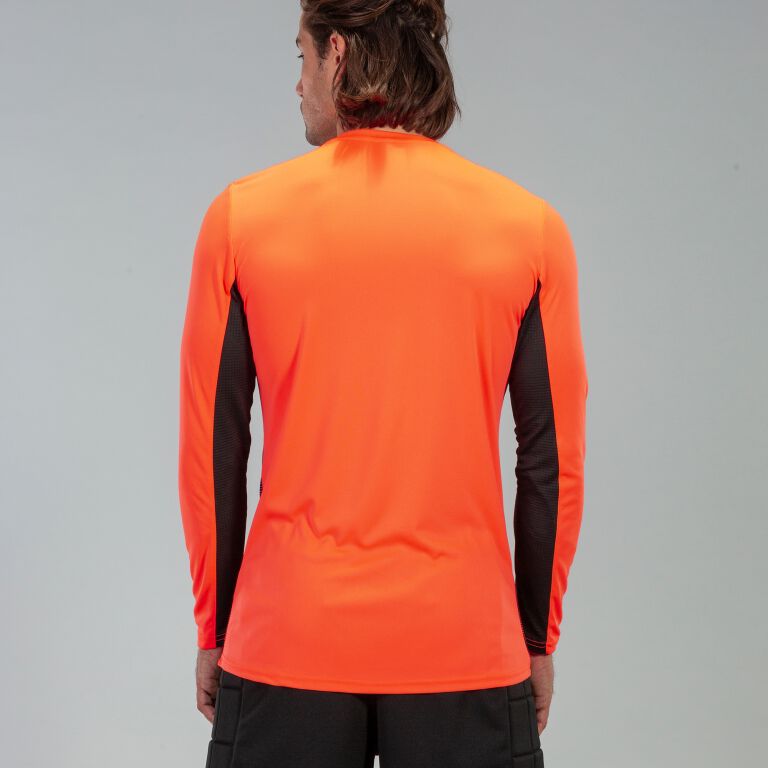 Derby IV Goalkeeper Soccer Jersey