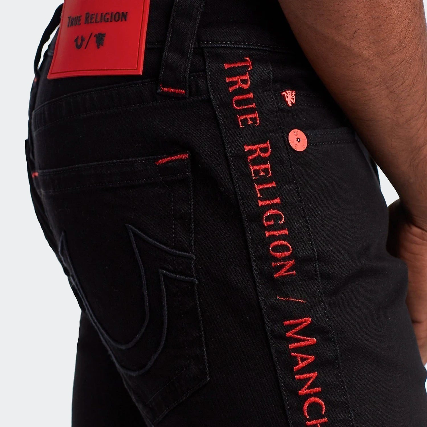 True deals Religion X Manchester United trucke